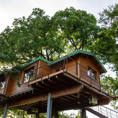 casAntica agriresort -Suites&Casa sull'albero-2