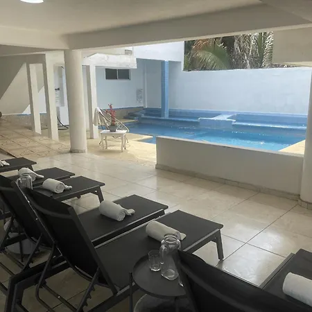 Hotel Oasis Cuyutlan-3