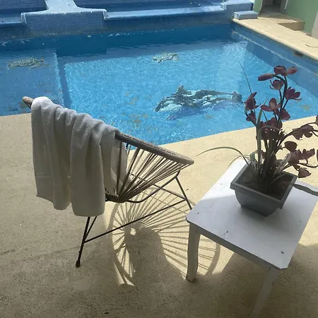 Hotel Oasis Cuyutlan-2
