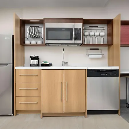 Home2 Suites By Hilton Durham University Medical Center-3