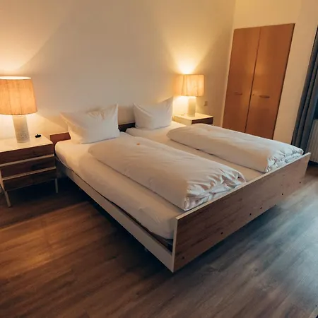 Gasthof Hotel zur Post-3