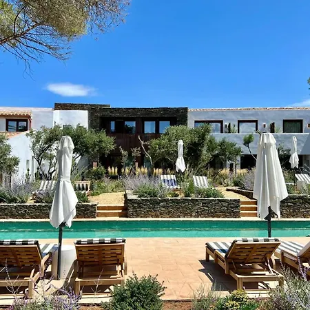 Boutique Hotel Villa Salvador - Adults Only By Fimedhotels-2