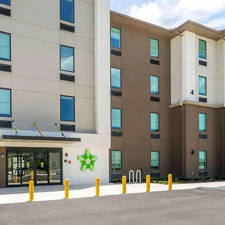 Extended Stay America Premier Suites - Fort Myers - Airport-3