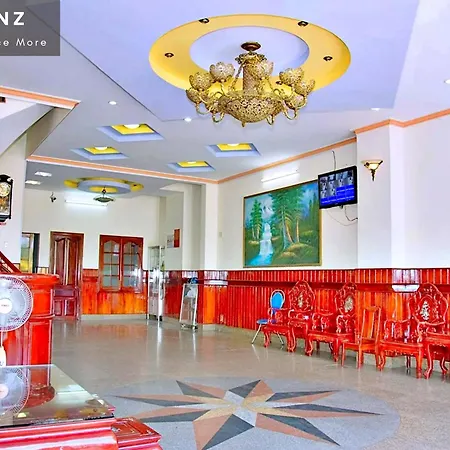 Thai Duong Hoan Hai Beach Hotel-2