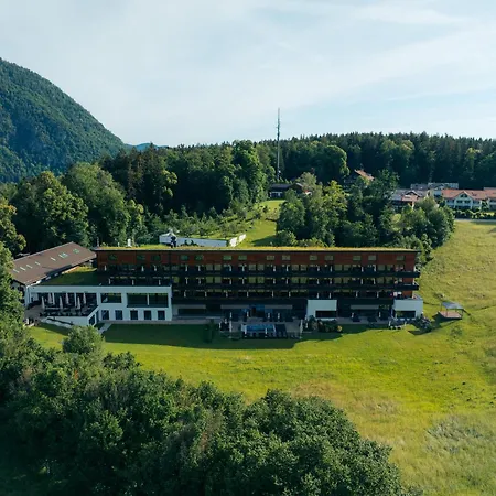 Klosterhof - Alpine Hideaway & Spa-2