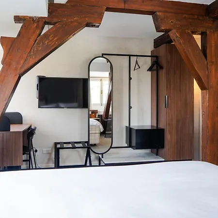 Central Park Voorburg - Relais & Chateaux-3