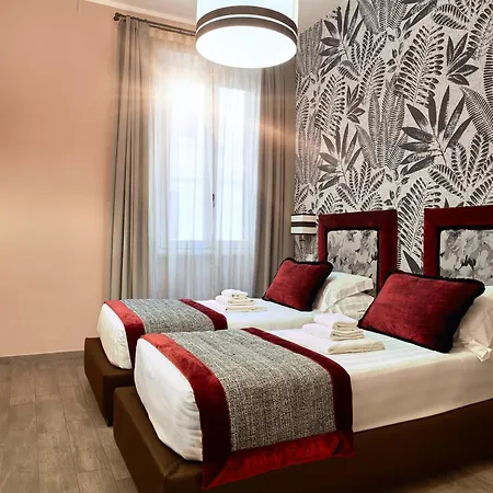 Trianon Borgo Pio Aparthotel-3
