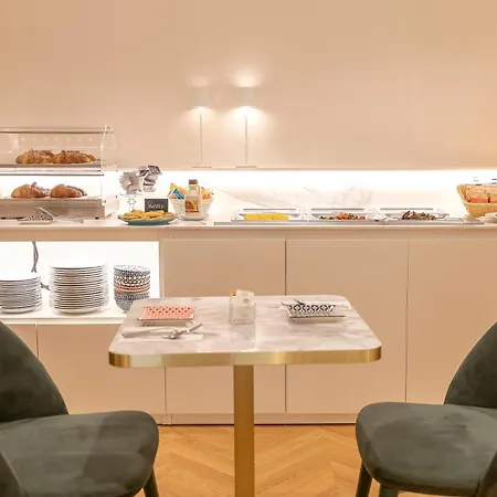 Dei Priori Boutique Hotel-3