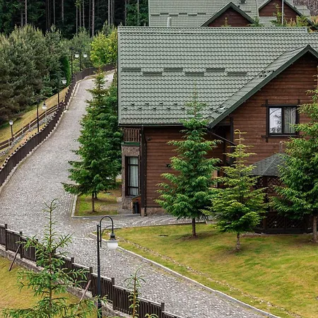 Bukovel Hotel-2