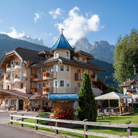 Hotel Chalet Sas Morin-3
