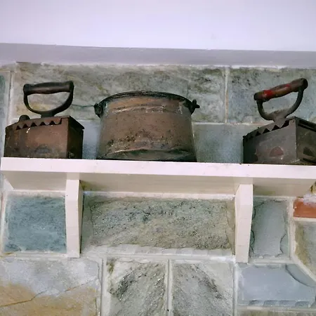 Theofilos Classic Hotel-2