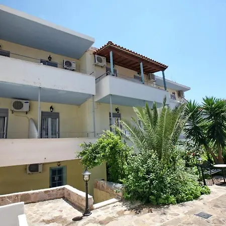 Theofilos Classic Hotel-3