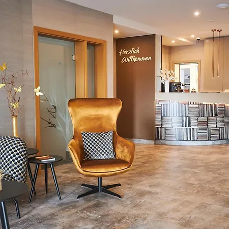 Flair Hotel Stadt Hoexter-2