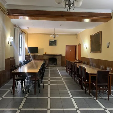 Hostal Rural Can Enric-3