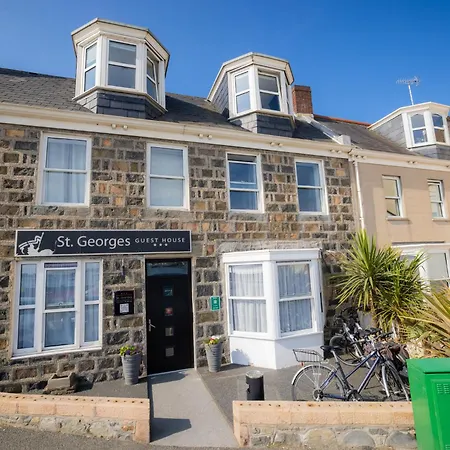 St Georges Guest House-3
