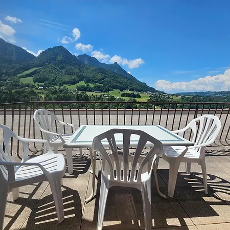 Hôtel Plein Soleil-2