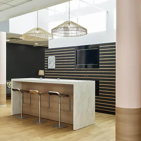 B&B Hotel Orly Rungis Aeroport 3 Etoiles-2