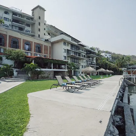 Hotel Master Club-2