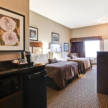 Canalta Hotel Assiniboia-3