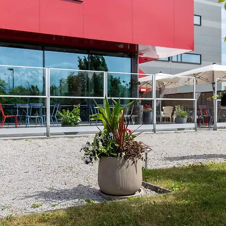 Best Western Plus Park City Lund-3