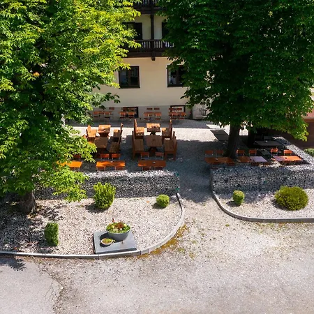 Gasthof zur Alten Post-3
