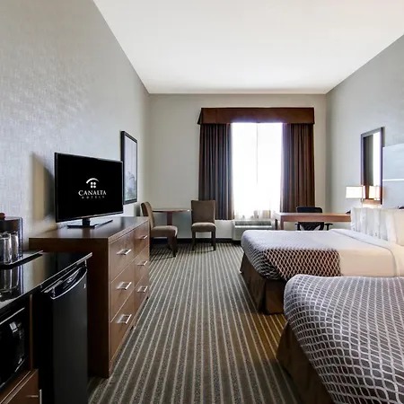 Canalta Hotel Martensville-3