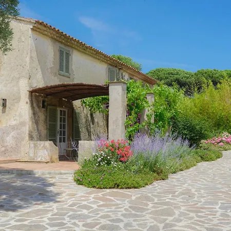 Hotel La Figuiere-2