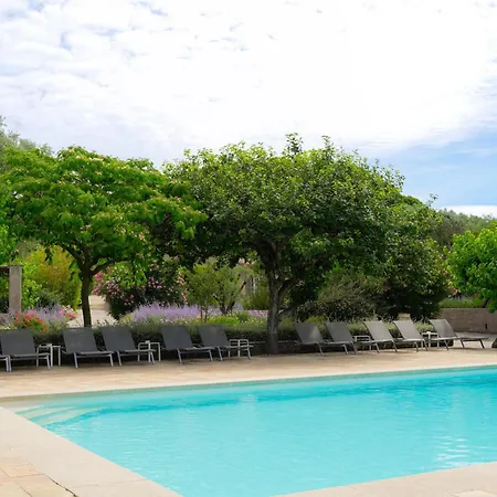 Hotel La Figuiere-3