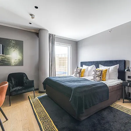 Clarion Hotel Aviapolis-3