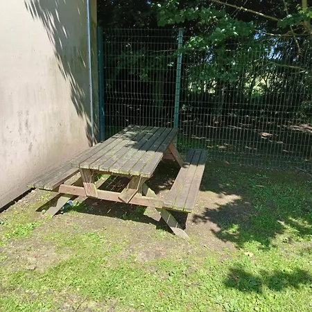 hotelF1 Valenciennes Douchy les Mines-3