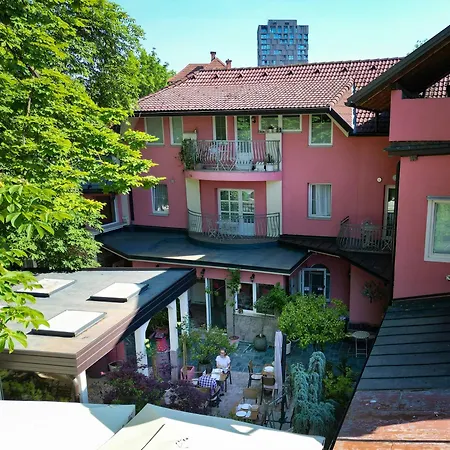 Boutique Hotel Asteria-2