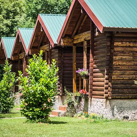 Wooden Village Resort-3