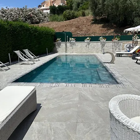 B&B Villa Fabrizia-3