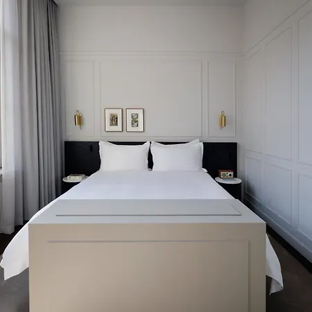 Pillows Grand Boutique Hotel Maurits At The Park - Small Luxury Hotels-2