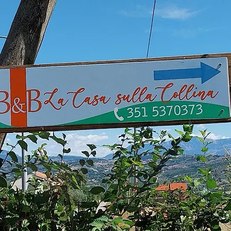 La Casa sulla Collina-3