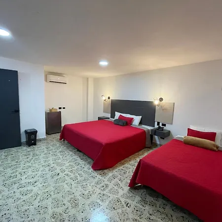Hotel Ofix - Laureles-2