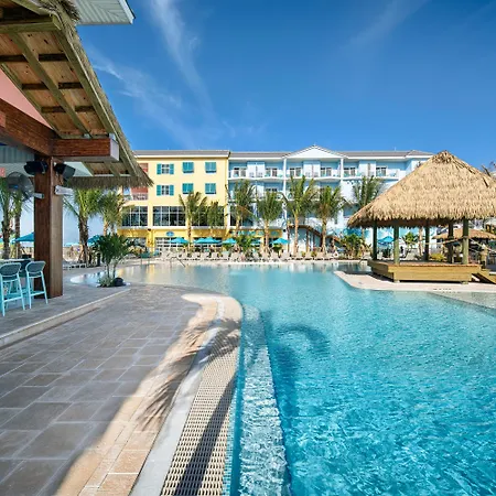 Margaritaville Beach Resort Ft Myers Beach-2