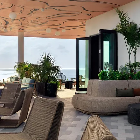 Hotel Indigo Grand Cayman By Ihg-2