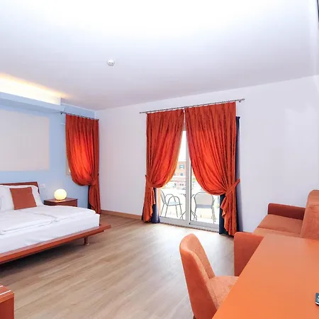 Eco Hotel Cleofe-3
