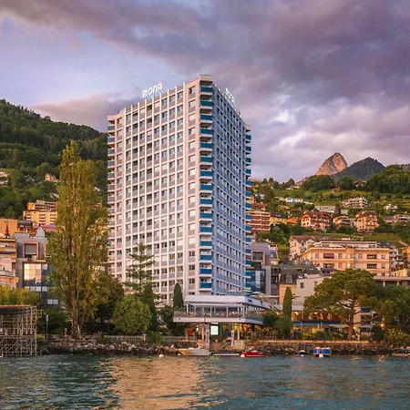 Hotel Mona-2