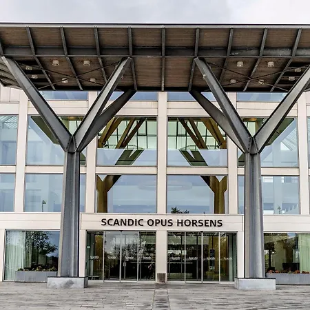 Scandic Opus Horsens-3