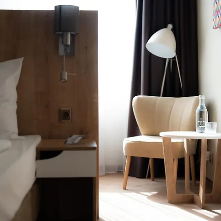 Hotel Liberec-3