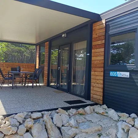 Camping Planik-2