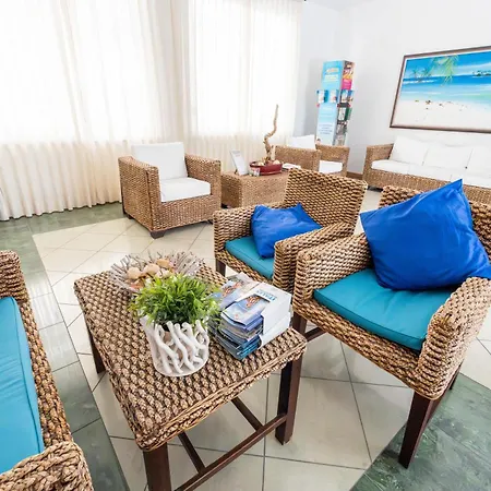 Residence Marconi Mare-2