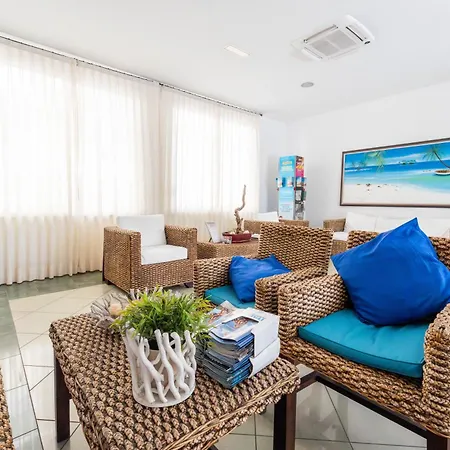 Residence Marconi Mare-3