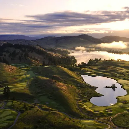 Predator Ridge Resort-3