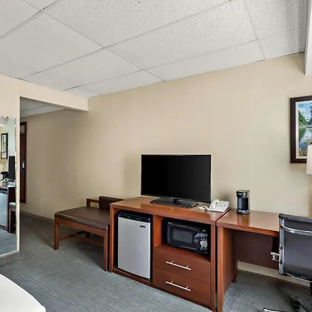 Comfort Inn White River Junction-2