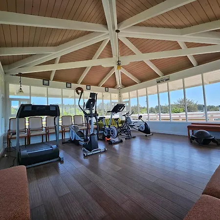 Beachwood Condos & Resort-2