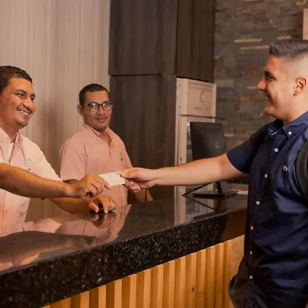 Hotel Santa Clara Boutique-2