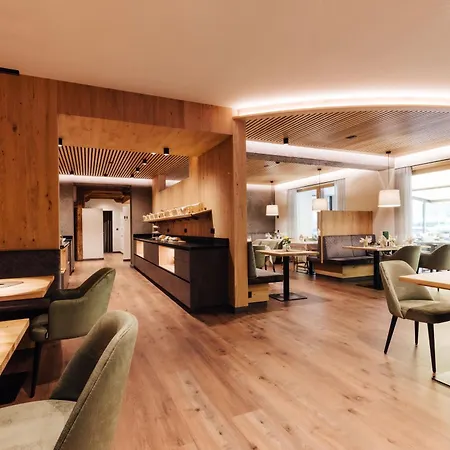 Hotel Jager Hans-3
